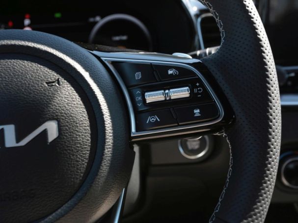 KIA Ceed 1.5T DCT GT-Line Navi JBL Kamera Privacy