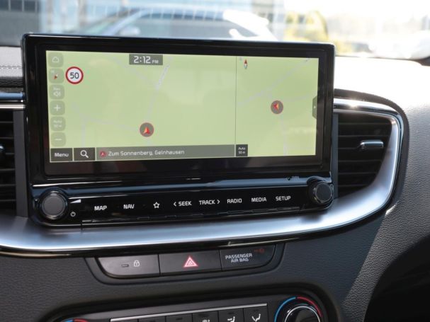 KIA Ceed 1.5T DCT GT-Line Navi JBL Kamera Privacy KIA Ceed 1.5T DCT GT-Line Navi JBL Kamera Privacy