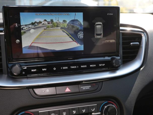KIA Ceed 1.5T DCT GT-Line Navi JBL Kamera Privacy KIA Ceed 1.5T DCT GT-Line Navi JBL Kamera Privacy