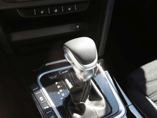 KIA Ceed 1.5T DCT GT-Line Navi JBL Kamera Privacy