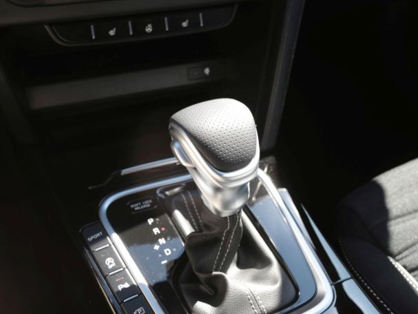 KIA Ceed 1.5T DCT GT-Line Navi JBL Kamera Privacy