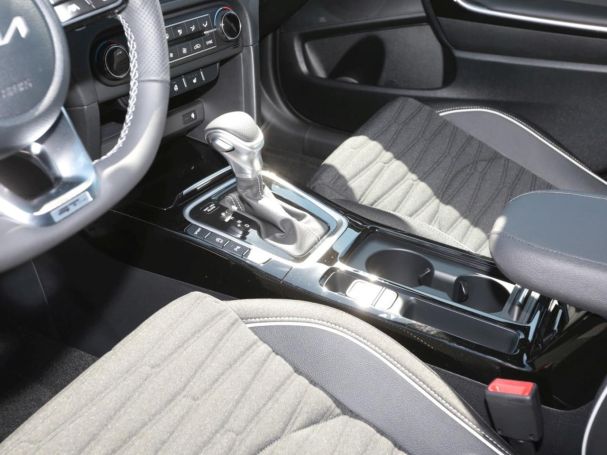 KIA Ceed 1.5T DCT GT-Line Navi JBL Kamera Privacy KIA Ceed 1.5T DCT GT-Line Navi JBL Kamera Privacy