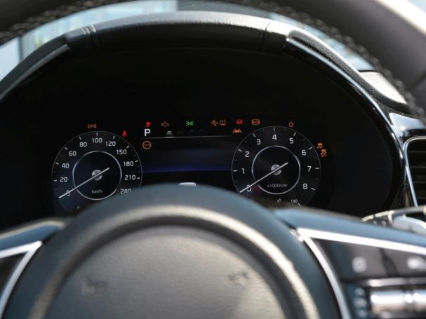 KIA Ceed 1.5T DCT GT-Line Navi JBL Kamera Privacy