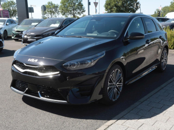 KIA Ceed 1.5T DCT GT-Line Navi JBL Kamera Privacy