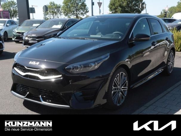 KIA Ceed 1.5T DCT GT-Line Navi JBL Kamera Privacy