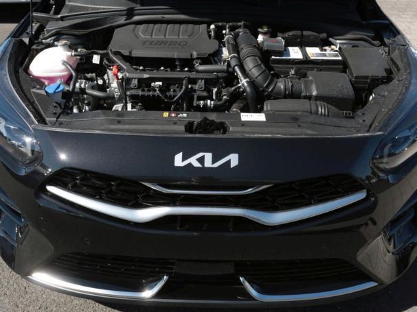 KIA Ceed 1.5T DCT GT-Line Navi JBL Kamera Privacy