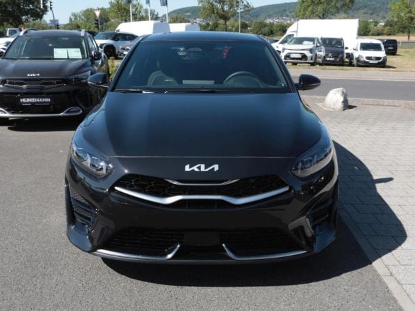 KIA Ceed 1.5T DCT GT-Line Navi JBL Kamera Privacy