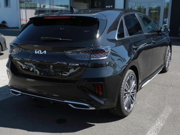 KIA Ceed 1.5T DCT GT-Line Navi JBL Kamera Privacy KIA Ceed 1.5T DCT GT-Line Navi JBL Kamera Privacy