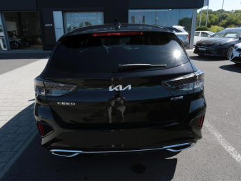 KIA Ceed 1.5T DCT GT-Line Navi JBL Kamera Privacy