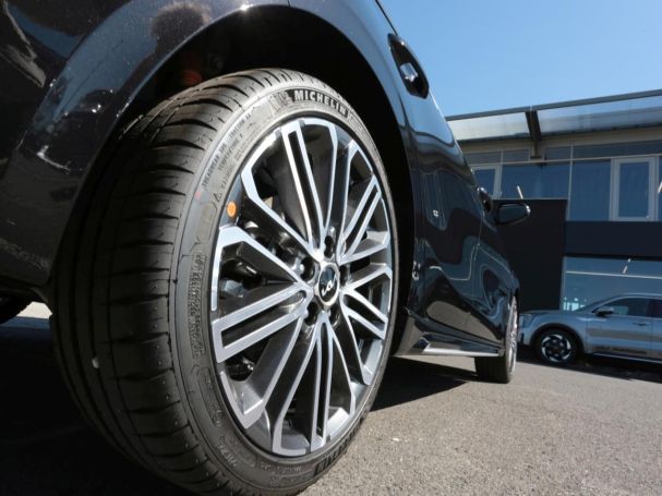 KIA Ceed 1.5T DCT GT-Line Navi JBL Kamera Privacy