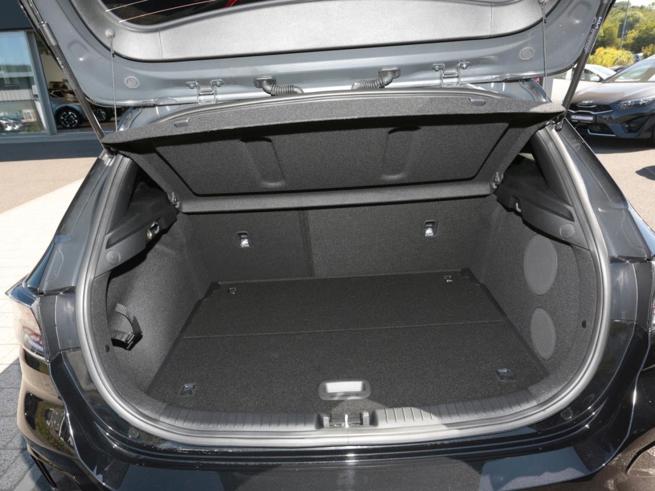 KIA Ceed 1.5T DCT GT-Line Navi JBL Kamera Privacy