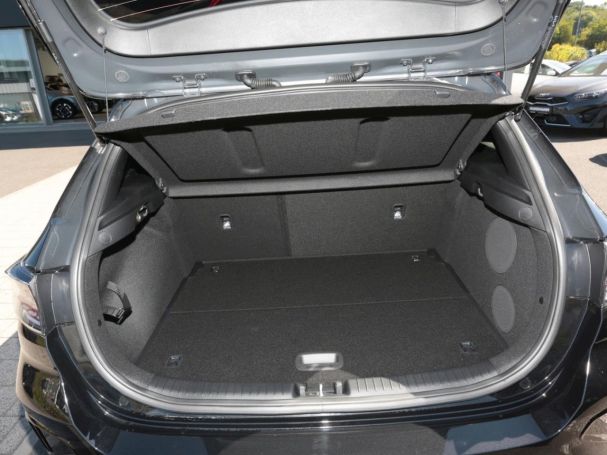 KIA Ceed 1.5T DCT GT-Line Navi JBL Kamera Privacy