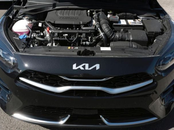 KIA Ceed 1.5T DCT GT-Line Navi Kamera ACC JBL-Sound KIA Ceed 1.5T DCT GT-Line Navi Kamera ACC JBL-Sound