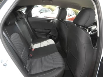 KIA Ceed 1.5T DCT Spirit Navi JBL-Sound ACC Totwinkel