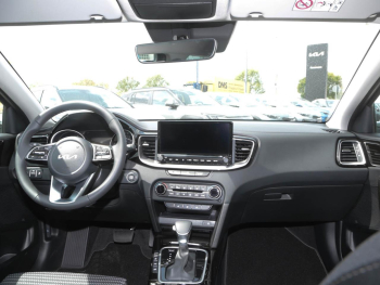 KIA Ceed 1.5T DCT Spirit Navi JBL-Sound ACC Totwinkel