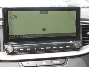 KIA Ceed 1.5T DCT Spirit Navi JBL-Sound ACC Totwinkel