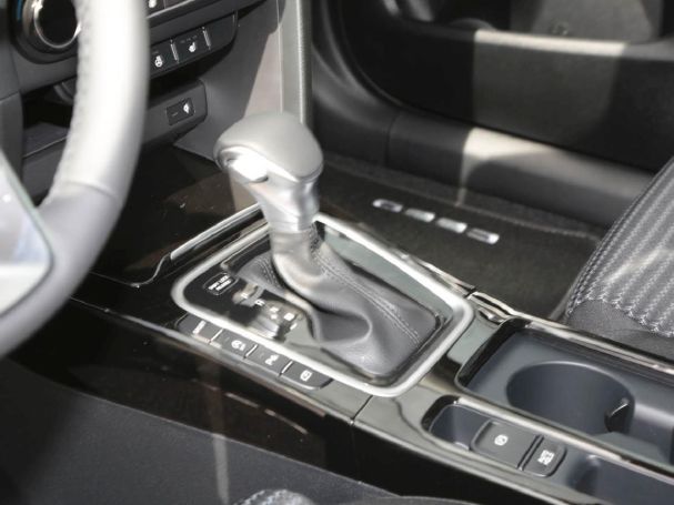 KIA Ceed 1.5T DCT Spirit Navi JBL-Sound ACC Totwinkel KIA Ceed 1.5T DCT Spirit Navi JBL-Sound ACC Totwinkel