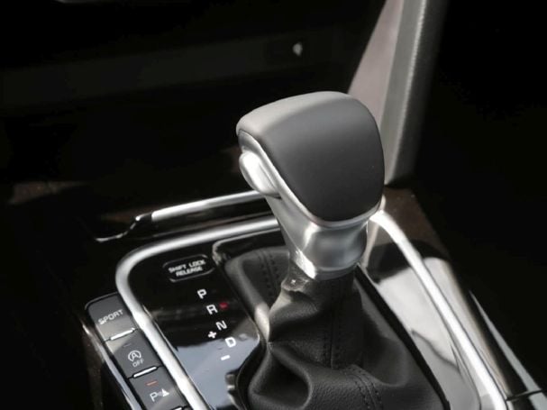 KIA Ceed 1.5T DCT Spirit Navi JBL-Sound ACC Totwinkel KIA Ceed 1.5T DCT Spirit Navi JBL-Sound ACC Totwinkel