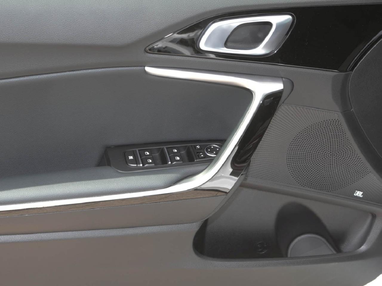 KIA Ceed 1.5T DCT Spirit Navi JBL-Sound ACC Totwinkel