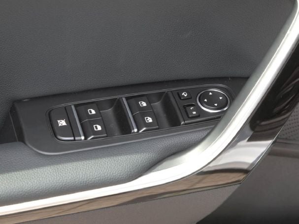 KIA Ceed 1.5T DCT Spirit Navi JBL-Sound ACC Totwinkel KIA Ceed 1.5T DCT Spirit Navi JBL-Sound ACC Totwinkel