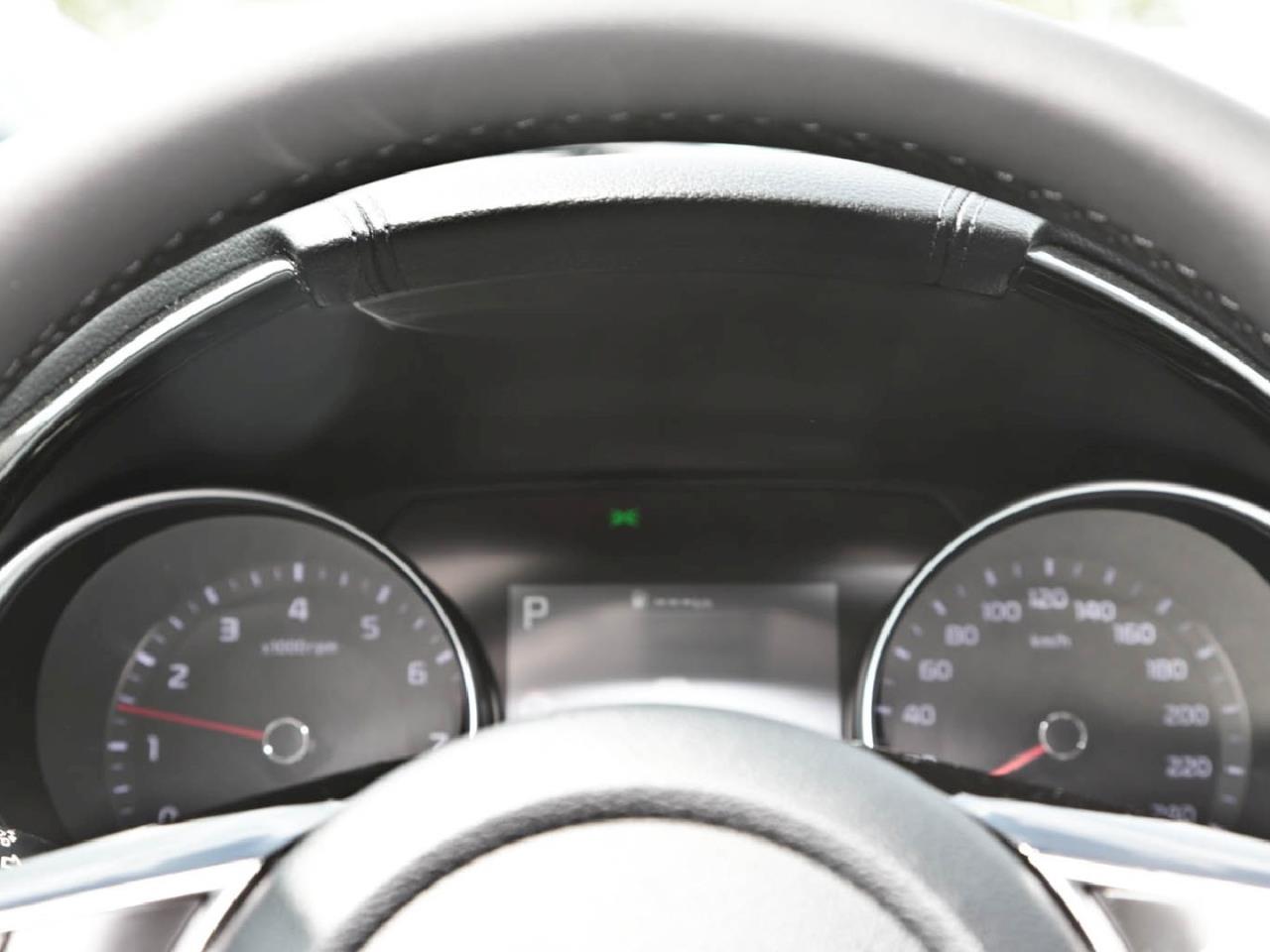 KIA Ceed 1.5T DCT Spirit Navi JBL-Sound ACC Totwinkel