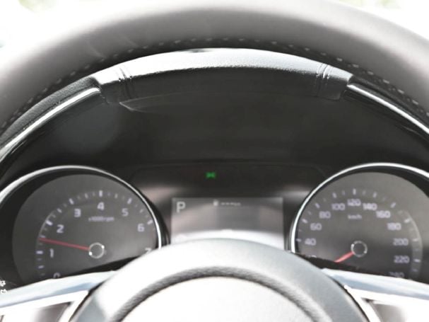 KIA Ceed 1.5T DCT Spirit Navi JBL-Sound ACC Totwinkel KIA Ceed 1.5T DCT Spirit Navi JBL-Sound ACC Totwinkel