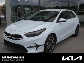 KIA Ceed 1.5T DCT Spirit Navi JBL-Sound ACC Totwinkel