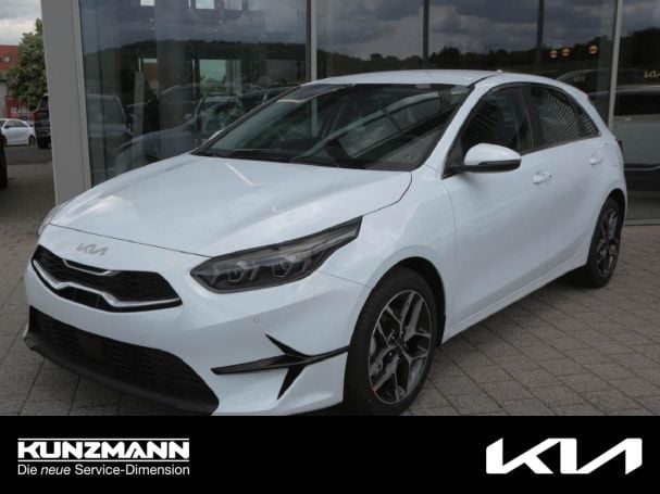 KIA Ceed 1.5T DCT Spirit Navi JBL-Sound ACC Totwinkel KIA Ceed 1.5T DCT Spirit Navi JBL-Sound ACC Totwinkel