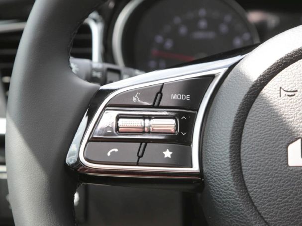 KIA Ceed 1.5T DCT Spirit Navi JBL-Sound ACC Totwinkel KIA Ceed 1.5T DCT Spirit Navi JBL-Sound ACC Totwinkel