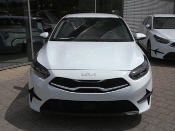 KIA Ceed 1.5T DCT Spirit Navi JBL-Sound ACC Totwinkel