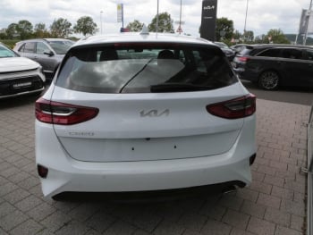 KIA Ceed 1.5T DCT Spirit Navi JBL-Sound ACC Totwinkel
