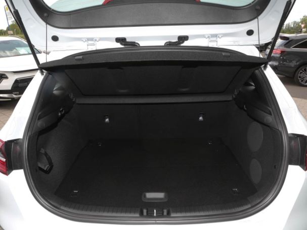 KIA Ceed 1.5T DCT Spirit Navi JBL-Sound ACC Totwinkel KIA Ceed 1.5T DCT Spirit Navi JBL-Sound ACC Totwinkel