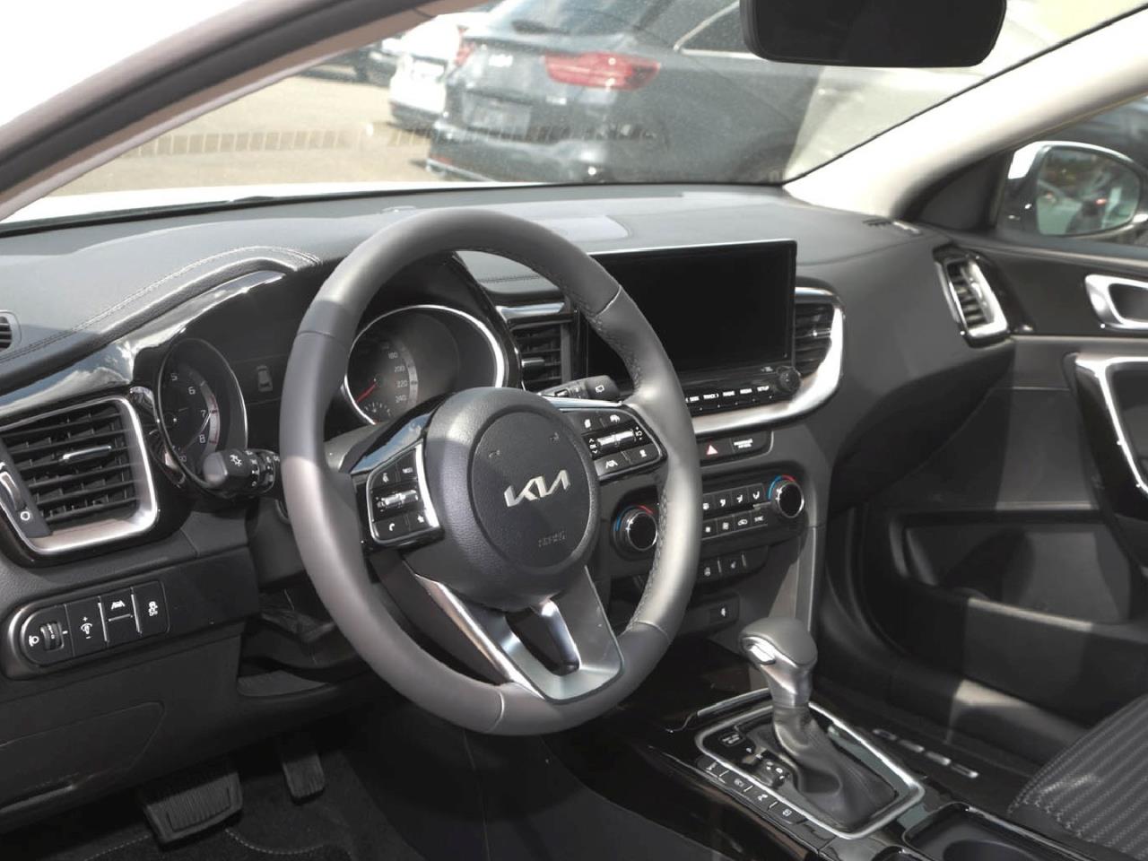 KIA Ceed 1.5T DCT Spirit Navi JBL-Sound ACC Totwinkel