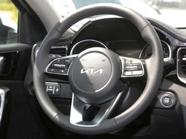 KIA Ceed 1.5T DCT Spirit Navi JBL-Sound ACC Totwinkel