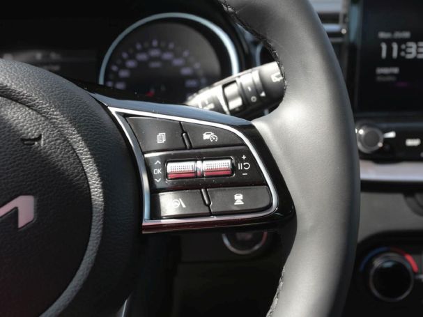 KIA Ceed 1.5T DCT Spirit Navi Kamera JBL-Sound ACC