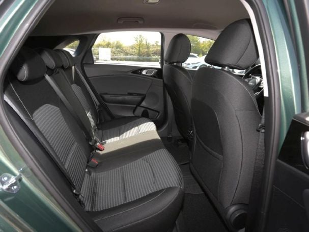 KIA Ceed 1.5T DCT Spirit Navi Kamera JBL-Sound ACC