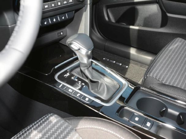 KIA Ceed 1.5T DCT Spirit Navi Kamera JBL-Sound ACC