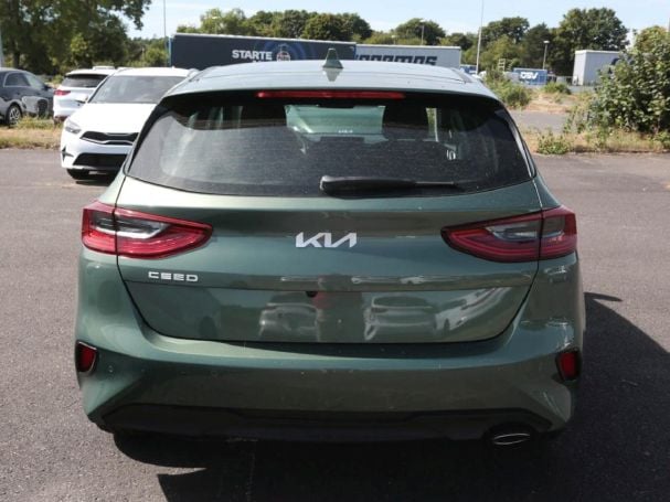 KIA Ceed 1.5T DCT Spirit Navi Kamera JBL-Sound ACC