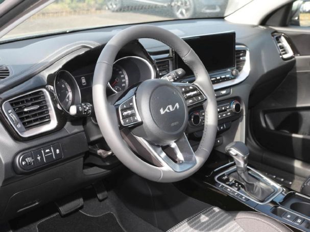 KIA Ceed 1.5T DCT Spirit Navi Kamera JBL-Sound ACC