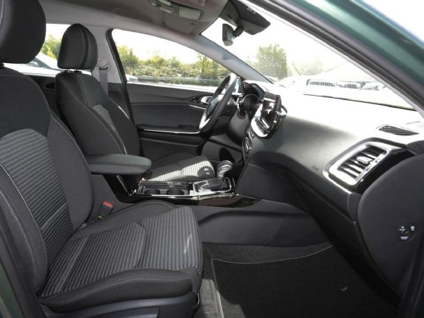 KIA Ceed 1.5T DCT Spirit Navi Kamera JBL-Sound ACC