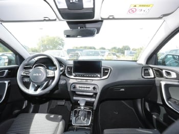 KIA Ceed 1.5T DCT Spirit Navi Kamera JBL-Sound ACC