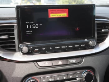 KIA Ceed 1.5T DCT Spirit Navi Kamera JBL-Sound ACC