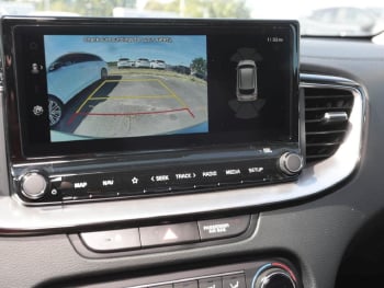 KIA Ceed 1.5T DCT Spirit Navi Kamera JBL-Sound ACC