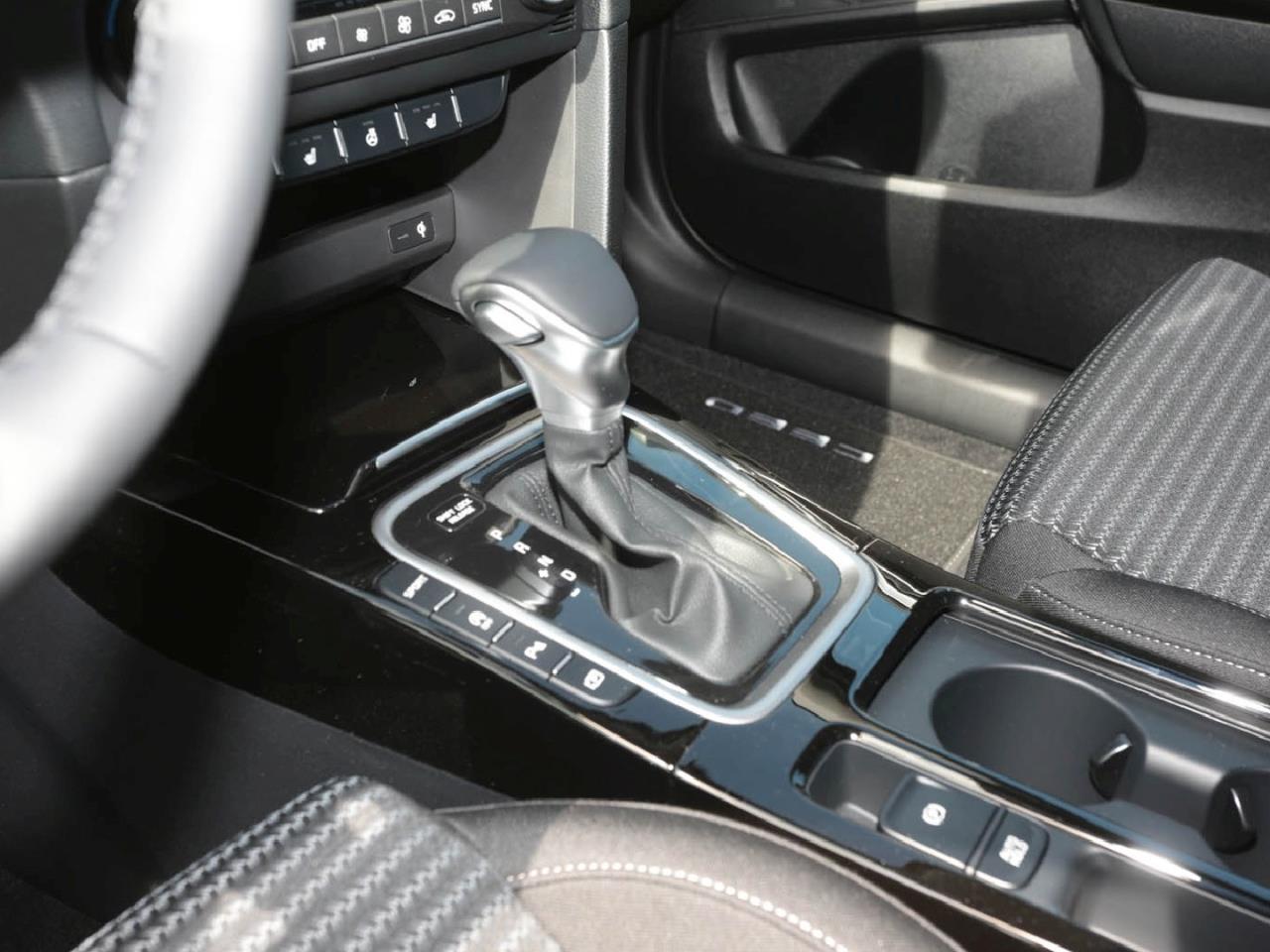 KIA Ceed 1.5T DCT Spirit Navi Kamera JBL-Sound ACC