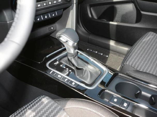 KIA Ceed 1.5T DCT Spirit Navi Kamera JBL-Sound ACC KIA Ceed 1.5T DCT Spirit Navi Kamera JBL-Sound ACC