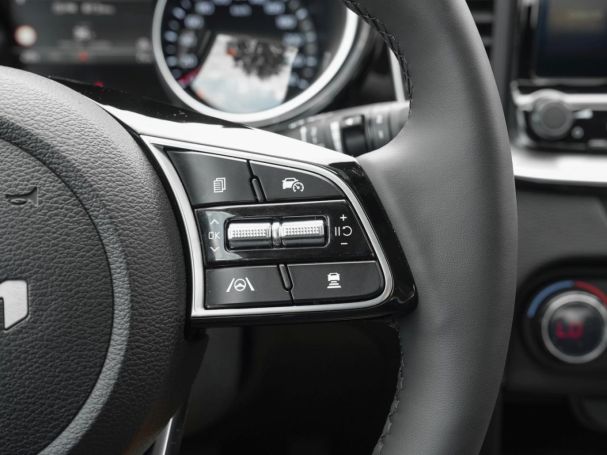 KIA Ceed 1.5T DCT Spirit Navi Kamera JBL-Sound ACC KIA Ceed 1.5T DCT Spirit Navi Kamera JBL-Sound ACC