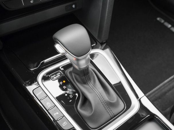 KIA Ceed 1.5T DCT Spirit Navi Kamera JBL-Sound ACC