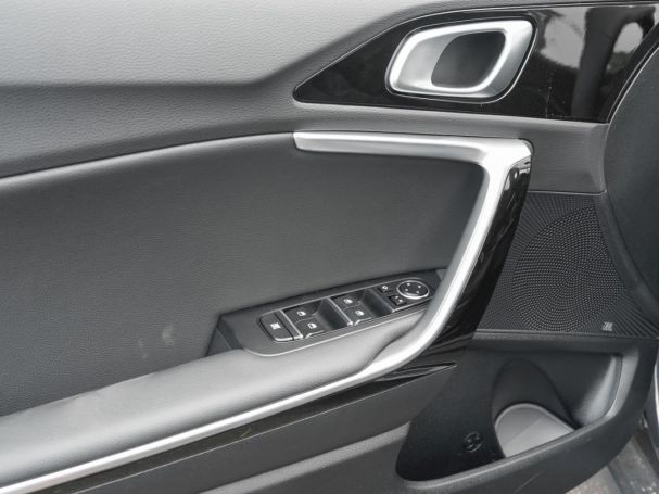 KIA Ceed 1.5T DCT Spirit Navi Kamera JBL-Sound ACC