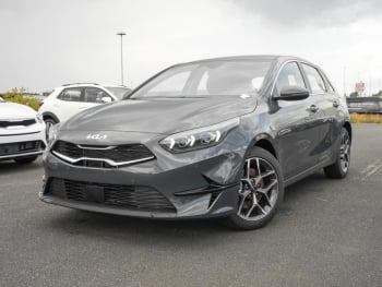 KIA Ceed 1.5T DCT Spirit Navi Kamera JBL-Sound ACC