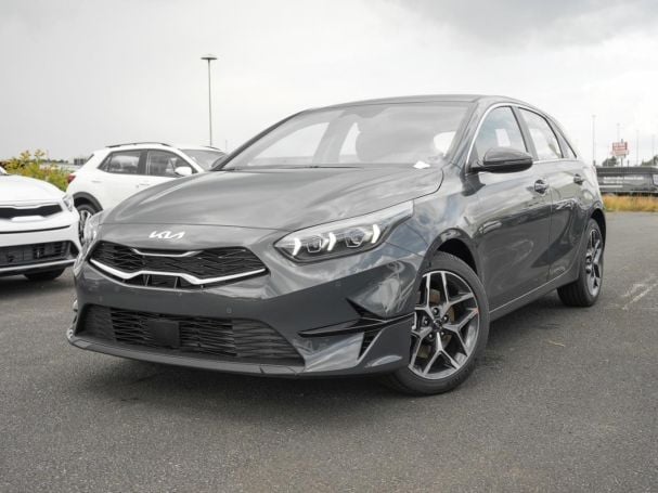 KIA Ceed 1.5T DCT Spirit Navi Kamera JBL-Sound ACC